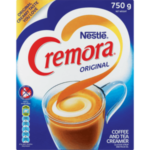 Nestlé Cremora Coffee Creamer Box 750g - myhoodmarket