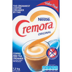 Nestlé Cremora Original Coffee Creamer 1.2kg - myhoodmarket