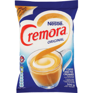 Nestlé Cremora Original Coffee Creamer 500g - myhoodmarket