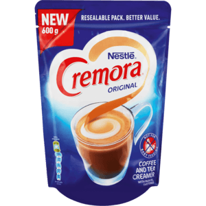 Nestlé Cremora Original Coffee Creamer 600g - myhoodmarket