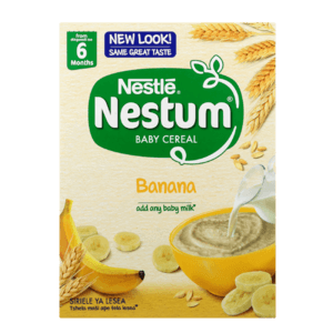 Nestum maize sales cereal