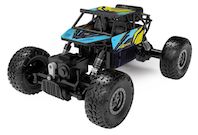 Nexx Charger 2.0 Radio Control Car