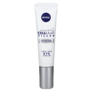 Nivea Hyaluron Cellular Filler + Firming Anti-Age Eye Cream 15ml - myhoodmarket