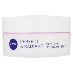 Nivea Perfect & Radiant Even Tone Facial Cream 50ml - myhoodmarket