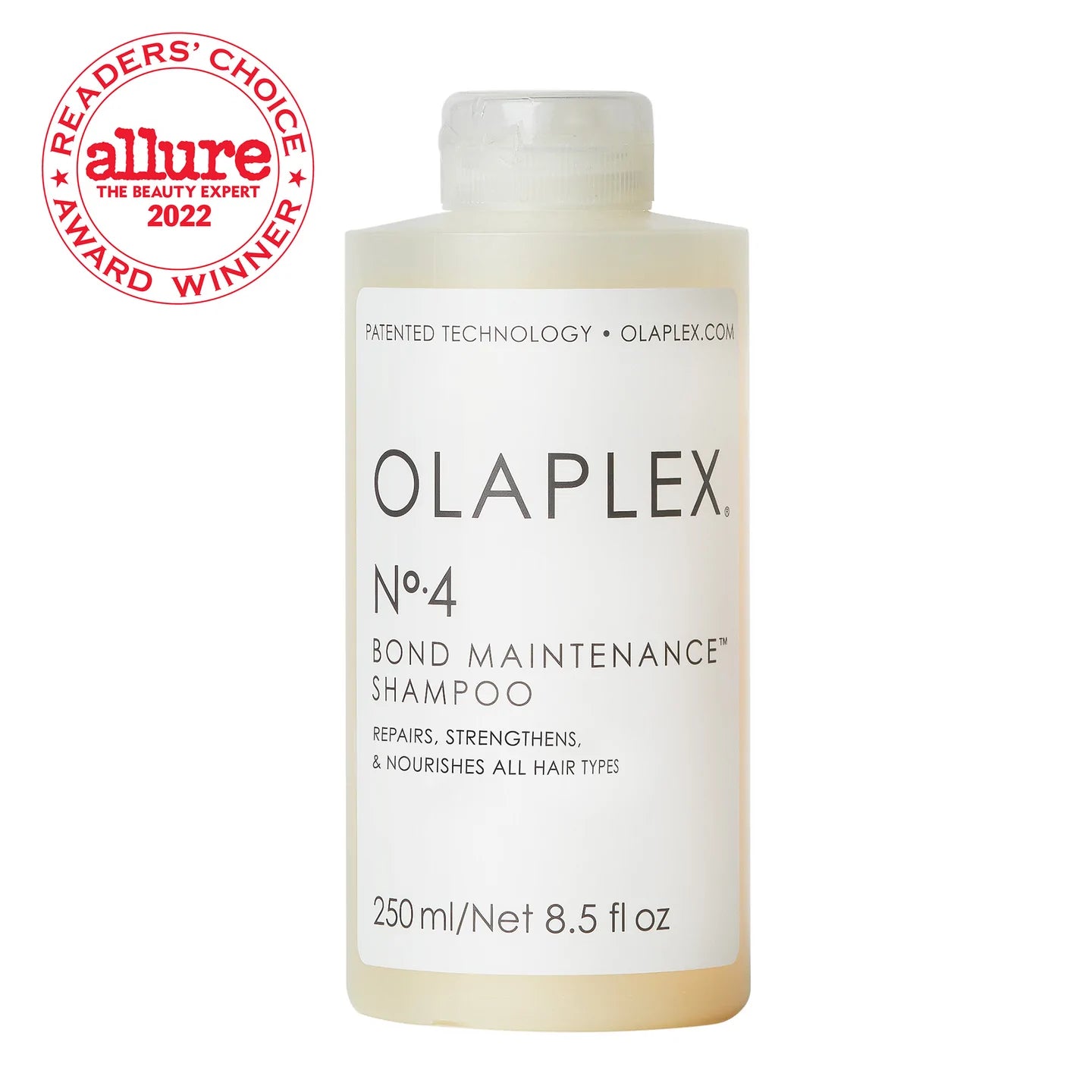 Olaplex No. 4 Bond Maintenance Shampoo 250ml