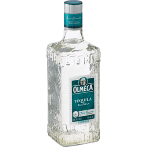 Olmeca Blanco Silver Tequila Bottle 750ml - myhoodmarket