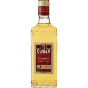 Olmeca Reposado Gold Tequila Bottle 750ml - myhoodmarket