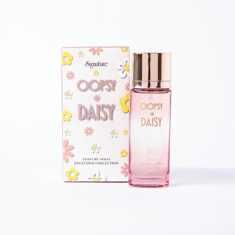 Signature Oopsy Daisy 60ml