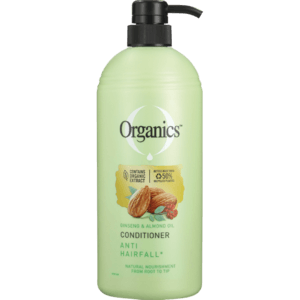 Organics Anti-Hairfall Conditioner 1L - myhoodmarket