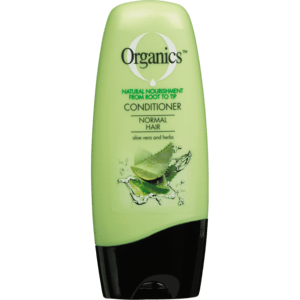 Organics Normal Hair Conditioner 200mlml - myhoodmarket