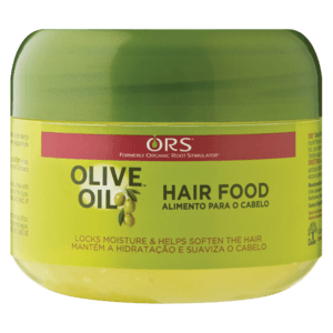 Ors Olive Oil Hair Food 125ml - myhoodmarket