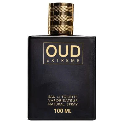 Oud Extreme EDT 100ml