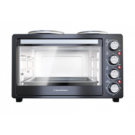 Bennett Read 30L Compact Oven KEC402