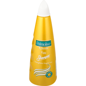 Palmolive Classic Egg Shampoo 350ml - myhoodmarket