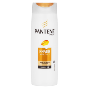 Pantene Pro-V Repair & Protect Shampoo 200ml - myhoodmarket