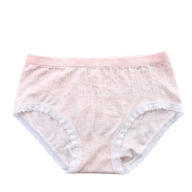 panties for women cotton low rise briefs ladies