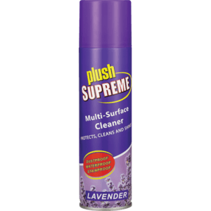 Plush Lavender Furniture Polish 275ml - myhoodmarket