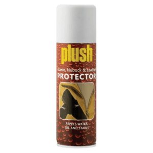 Plush Leather & Suede Protector 200ml - myhoodmarket