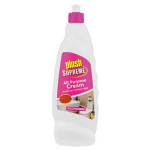 Plush Potpourri All Purpose Cream 750ml - myhoodmarket