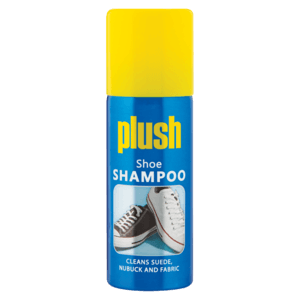 Plush Shoe Shampoo 200ml - myhoodmarket
