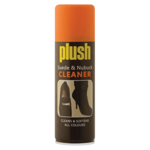 Plush Suede & Nubuck Cleaner 200ml - myhoodmarket