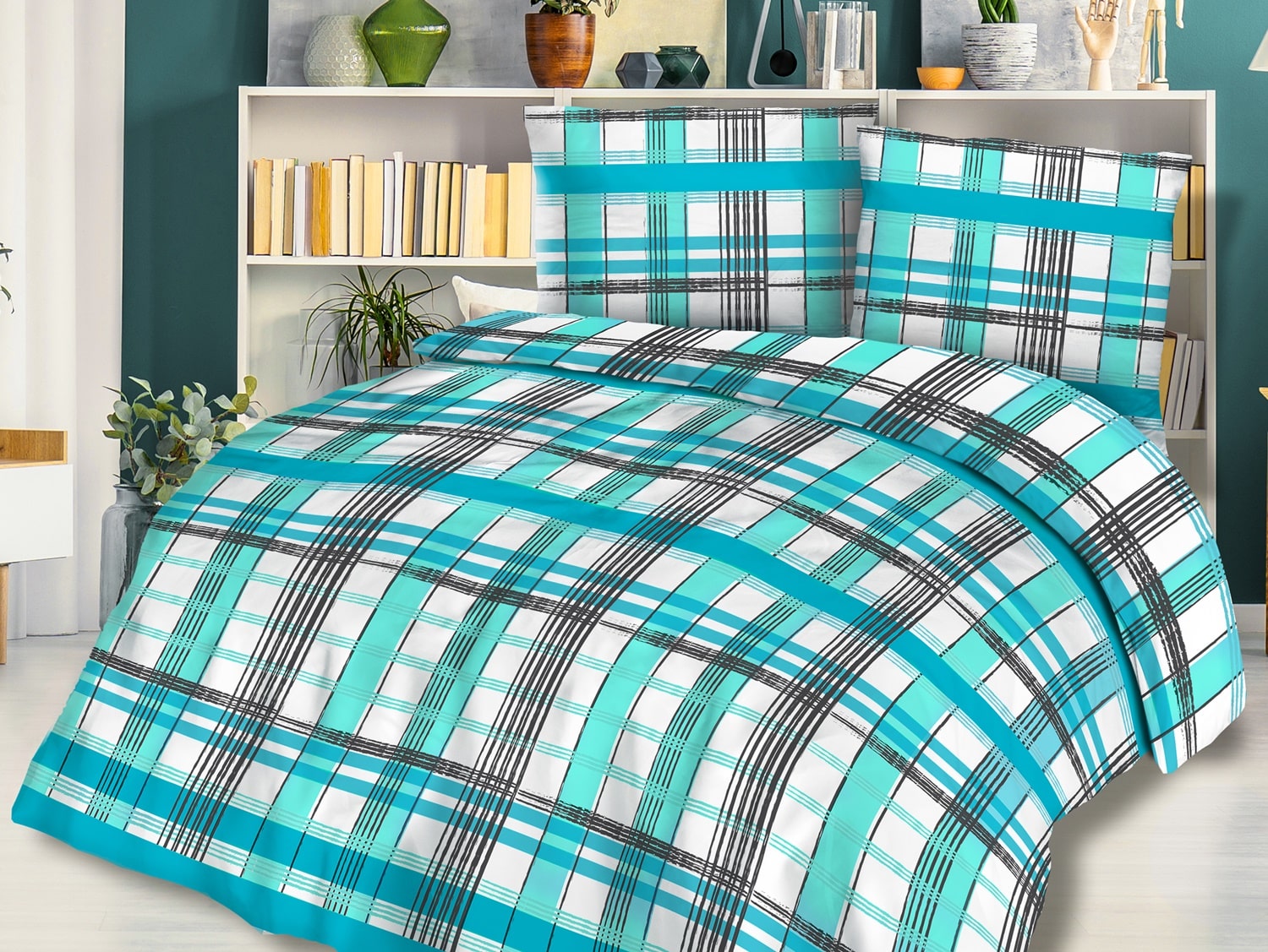 Flannel bedding/31460/2