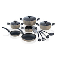 Bennett Read 14 Piece Royal Strainer Set