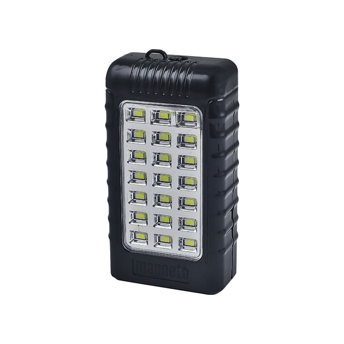 Magneto Compact Rechargeable LED Lantern DBK251