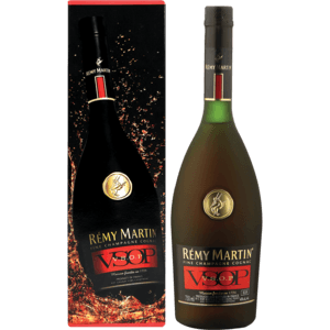Rémy Martin V.S.O.P Cognac Bottle 750ml - myhoodmarket