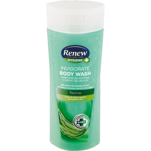 Renew Invigorating Body Wash 400ml - myhoodmarket