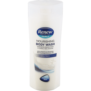 Renew Nourishing Body Wash 400ml - myhoodmarket