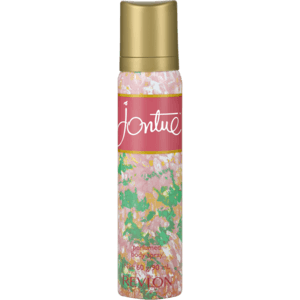 Revlon Jontue Ladies Aerosol Deodorant 90ml - myhoodmarket