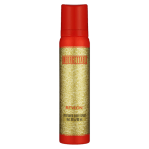 Revlon Unforgettable Ladies Perfumed Body Spray 90ml - myhoodmarket