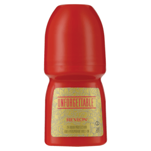 Revlon Unforgettable Ladies Roll-On 50ml - myhoodmarket