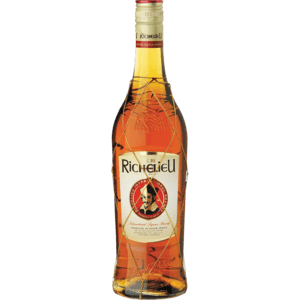 Richelieu Brandy Bottle 750ml - myhoodmarket