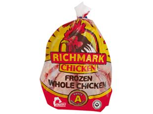Richmark Frozen Chicken - myhoodmarket