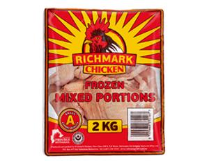 Richmark Mixed Portions - myhoodmarket