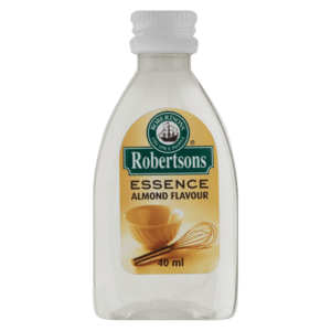 Robertsons Almond Flavoured Essence 40ml - myhoodmarket