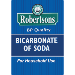 Robertsons Bicarbonate Of Soda 14g - myhoodmarket