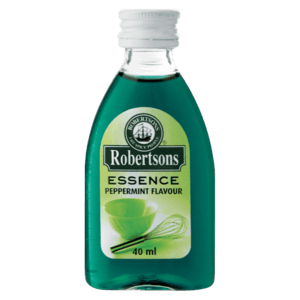 Robertsons Peppermint Essence 40ml - myhoodmarket