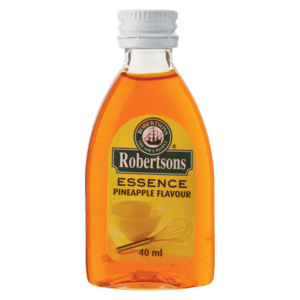 Robertsons Pineapple Essence 40ml - myhoodmarket