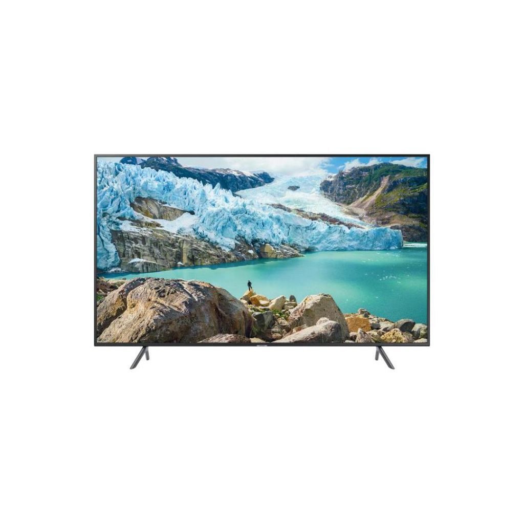 Samsung TV 43″ 4K UHD Smart - myhoodmarket