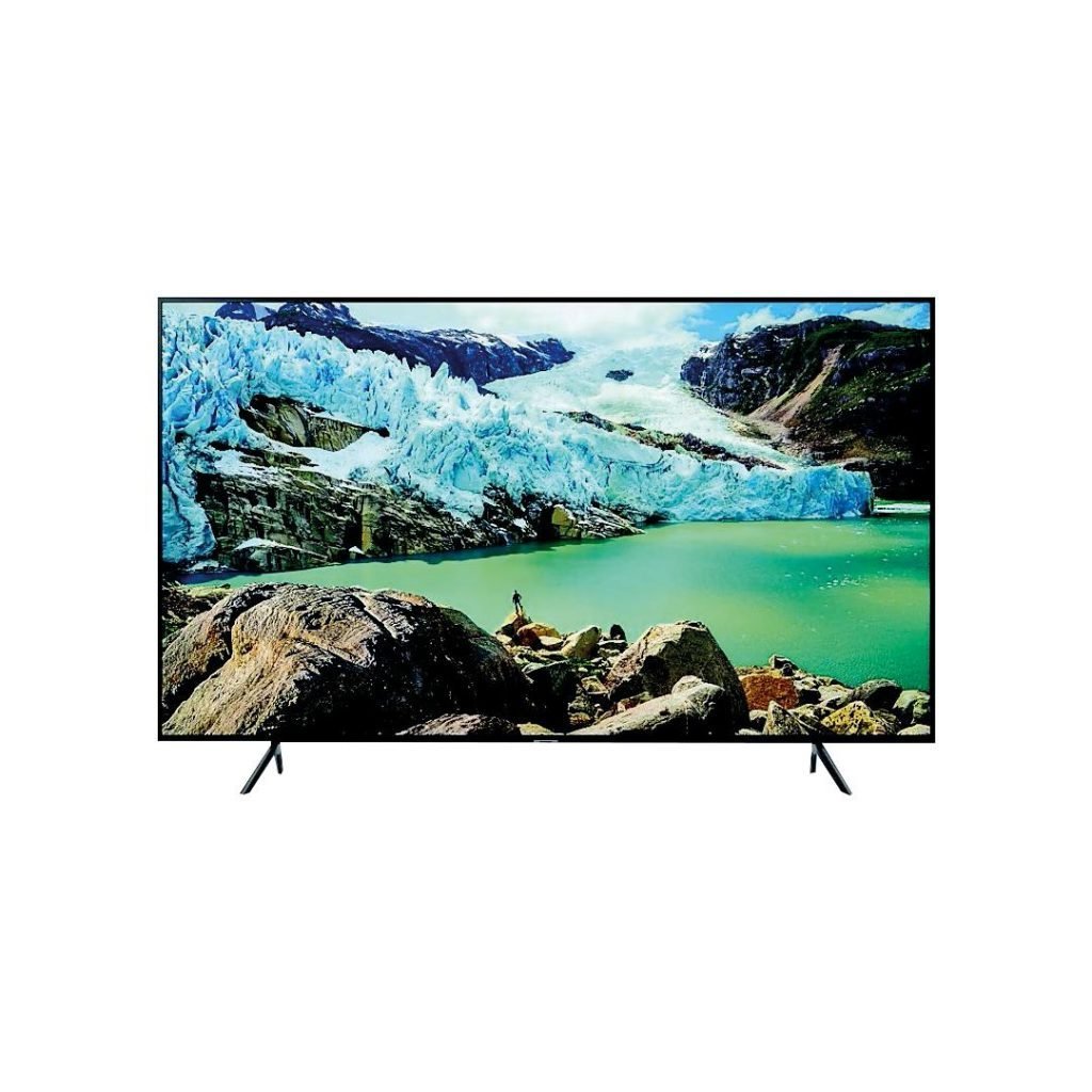 Samsung TV 49″ 4K UHD Smart - myhoodmarket