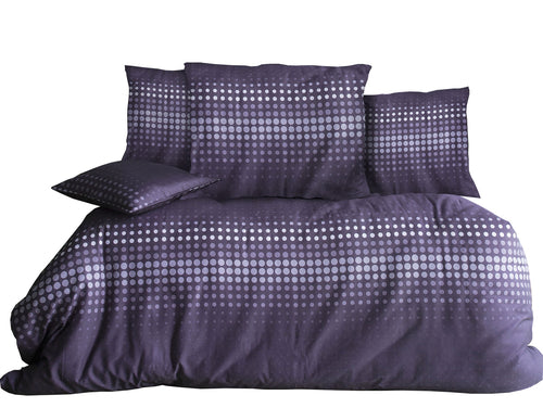 Satin cotton bedding(P) SORTIE/LUXURY