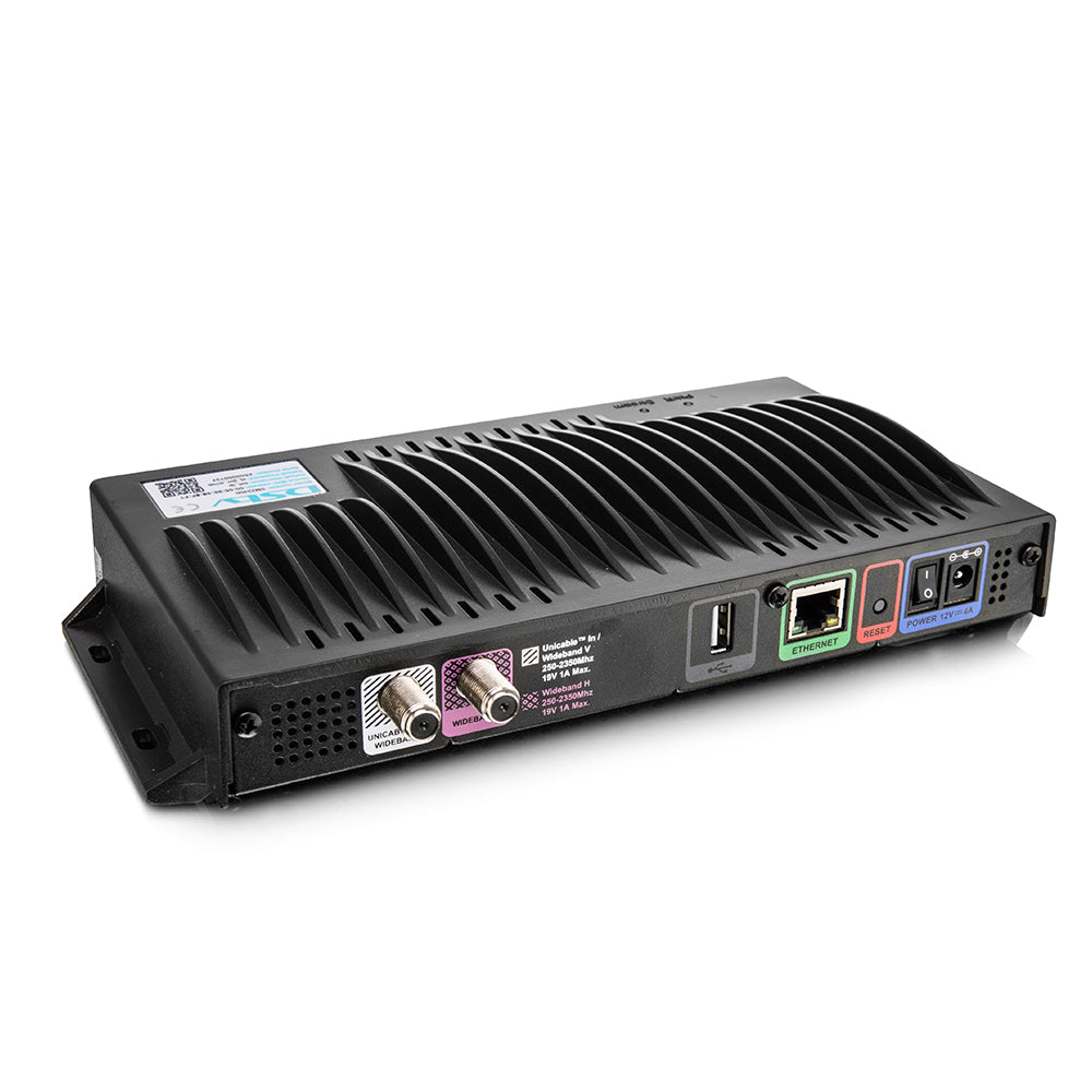 DStv SAT-IP Server SMZ-2400