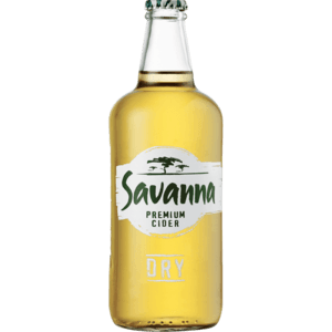 Savanna Dry Cider Bottle 500ml - myhoodmarket