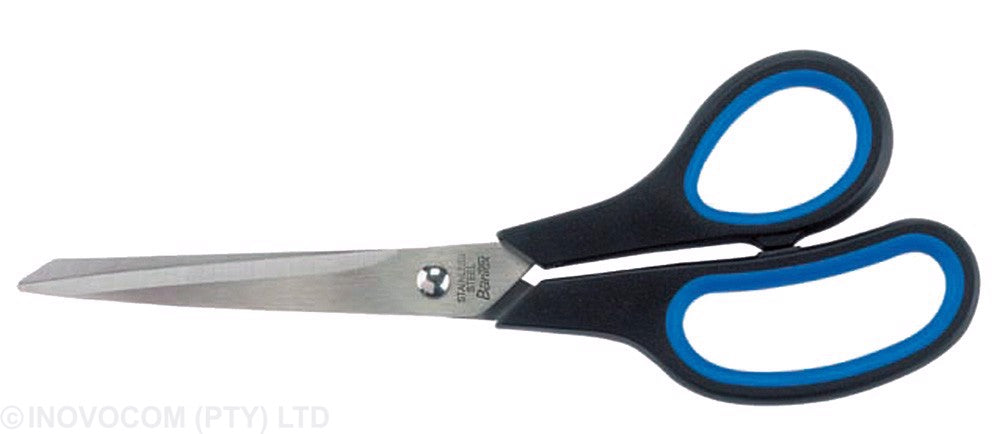Bantex 21cm Scissors