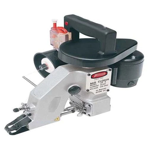 Taking Bag Sealing/Closing Sewing Machine - TK-7A