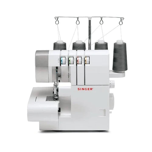 Singer 14sh754 - Domestic Overlock Machine