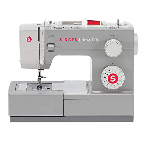 Singer 4411 - Heavy Duty Sewing Machine - Domestic